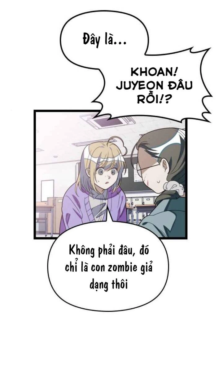 Sự Lãng Mạn Còn Tồn Tại Chapter 37 - 72