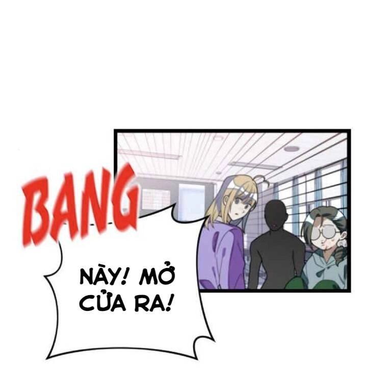 Sự Lãng Mạn Còn Tồn Tại Chapter 37 - 76