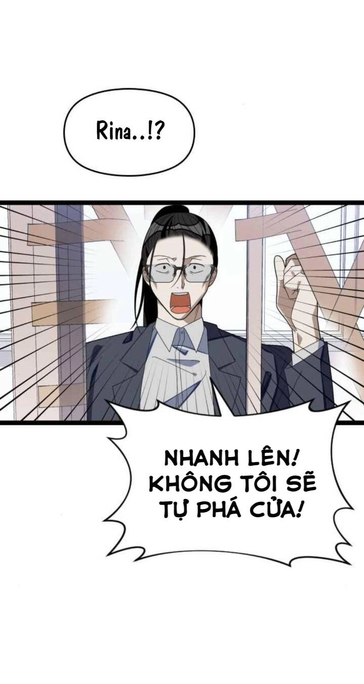 Sự Lãng Mạn Còn Tồn Tại Chapter 37 - 77