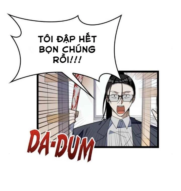 Sự Lãng Mạn Còn Tồn Tại Chapter 37 - 79