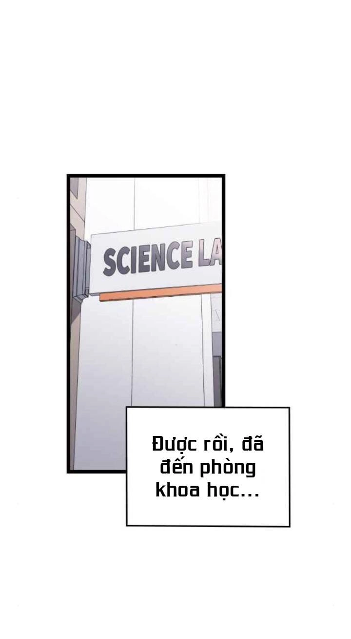 Sự Lãng Mạn Còn Tồn Tại Chapter 38 - 2