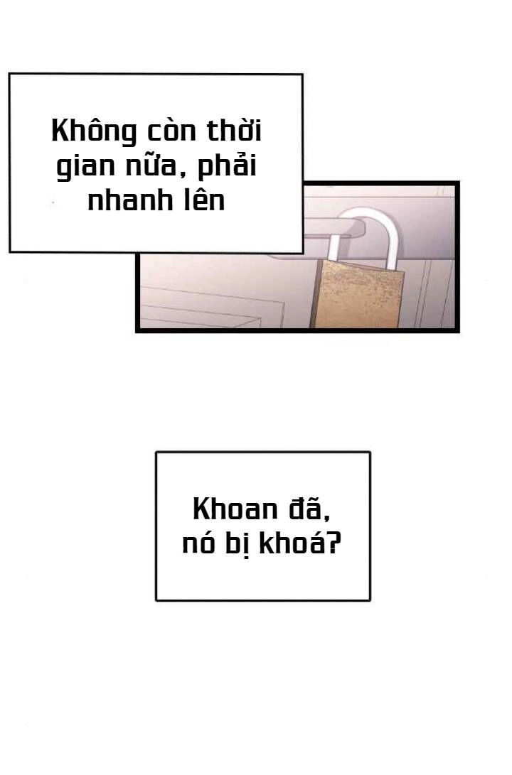 Sự Lãng Mạn Còn Tồn Tại Chapter 38 - 3