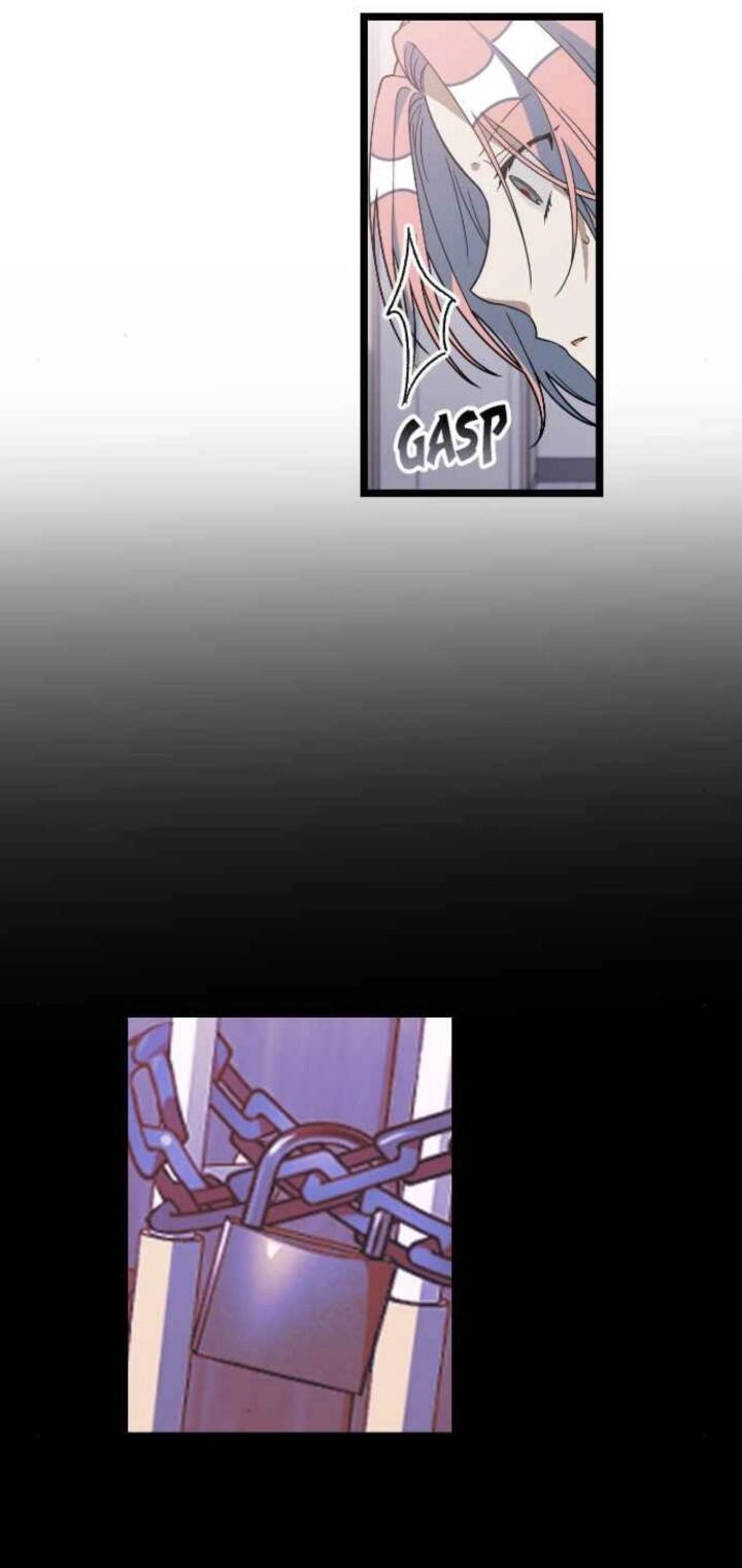 Sự Lãng Mạn Còn Tồn Tại Chapter 38 - 4