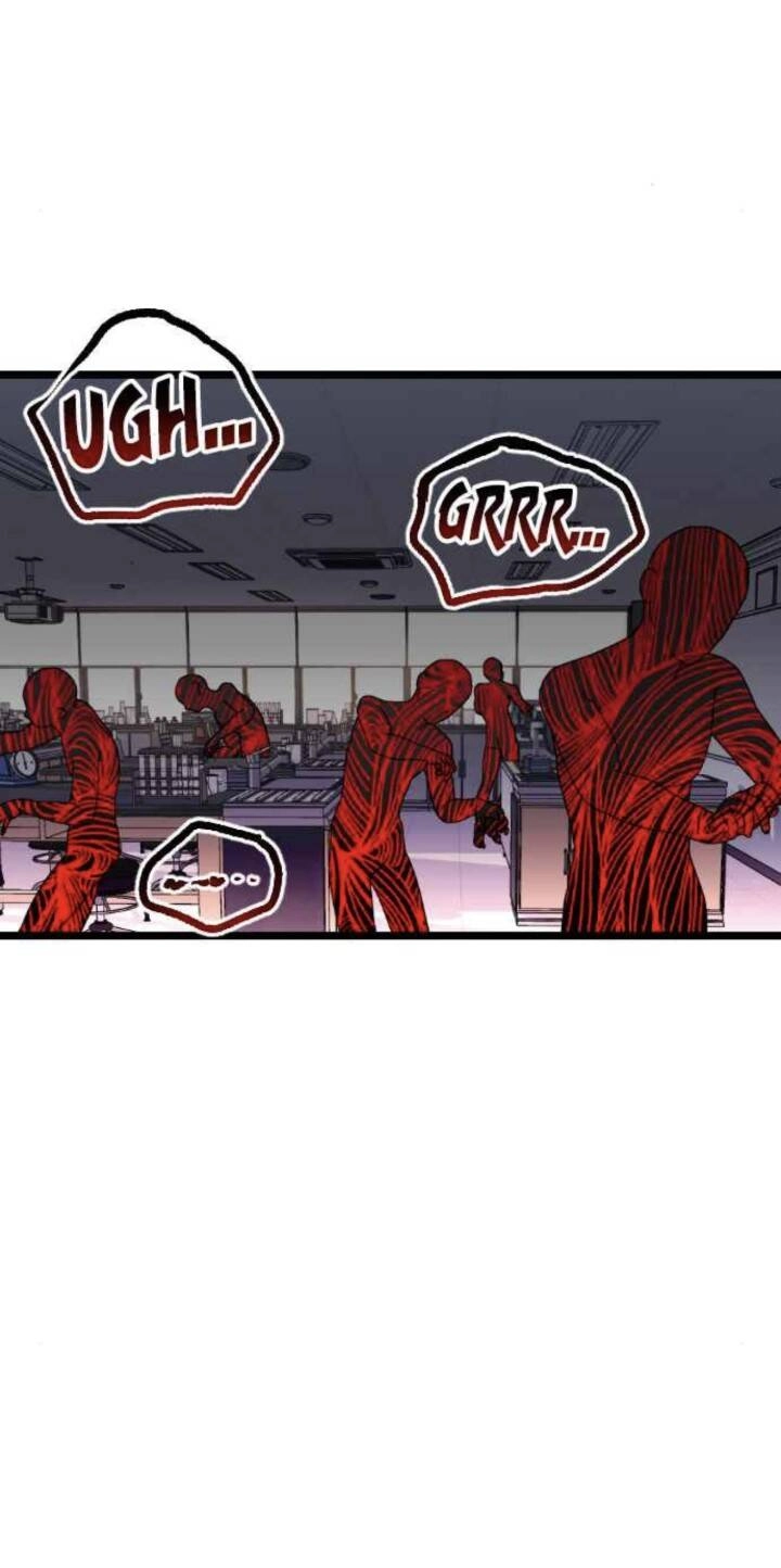 Sự Lãng Mạn Còn Tồn Tại Chapter 38 - 7