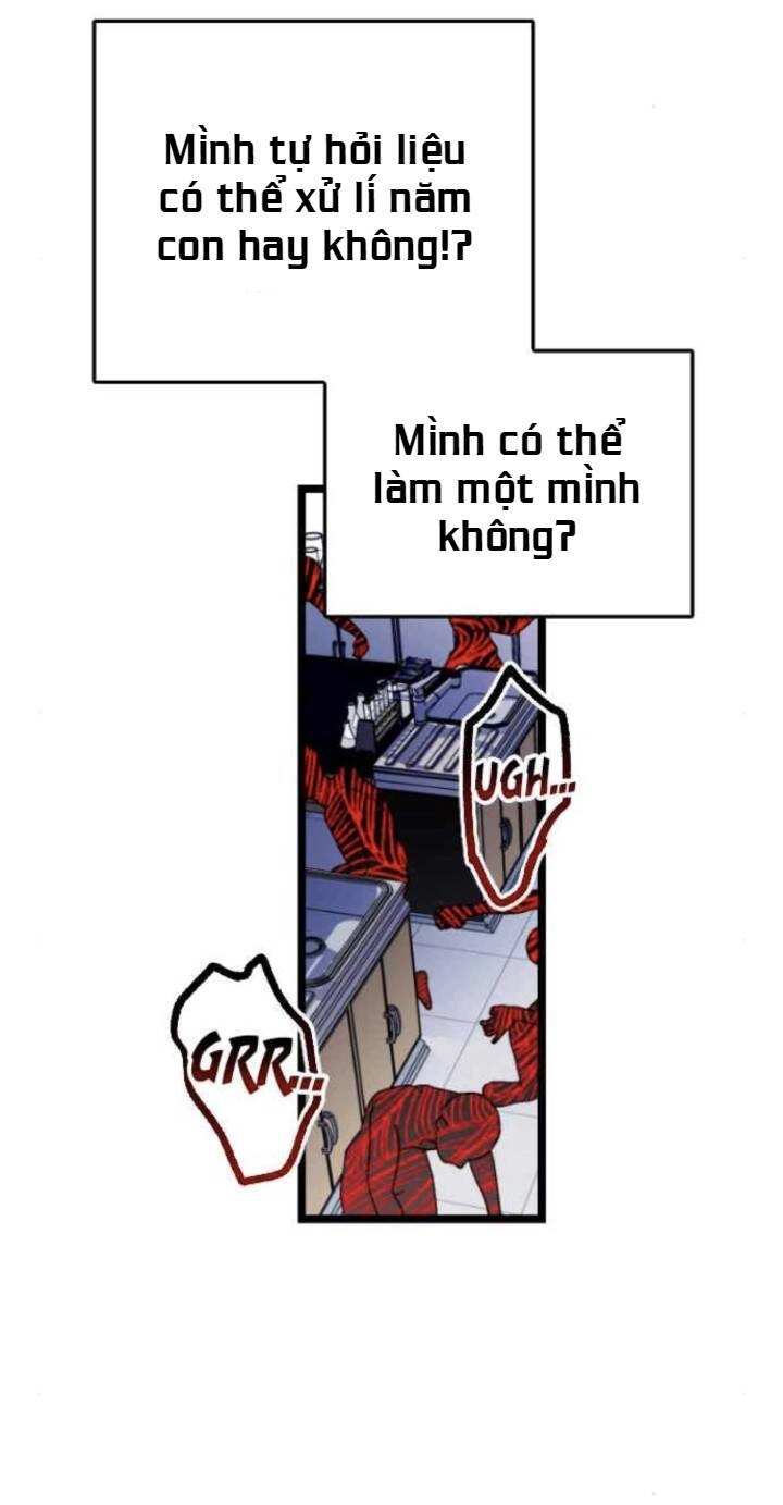 Sự Lãng Mạn Còn Tồn Tại Chapter 38 - 10