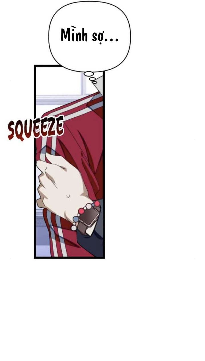 Sự Lãng Mạn Còn Tồn Tại Chapter 38 - 11