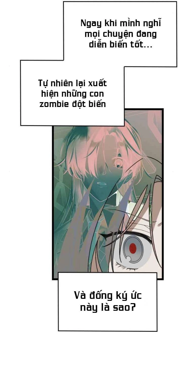 Sự Lãng Mạn Còn Tồn Tại Chapter 38 - 12