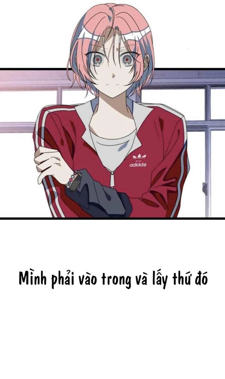 Sự Lãng Mạn Còn Tồn Tại Chapter 38 - 15