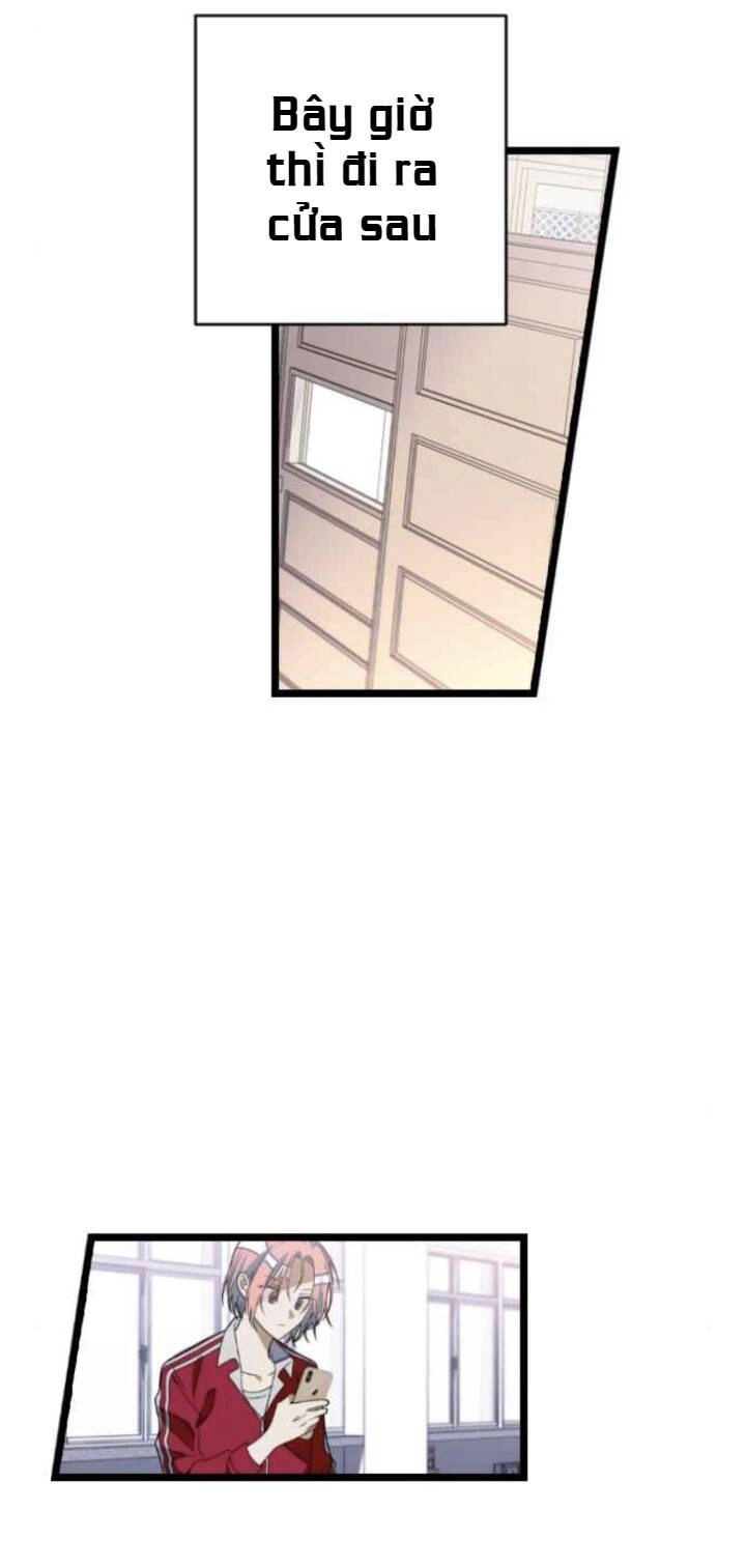 Sự Lãng Mạn Còn Tồn Tại Chapter 38 - 19