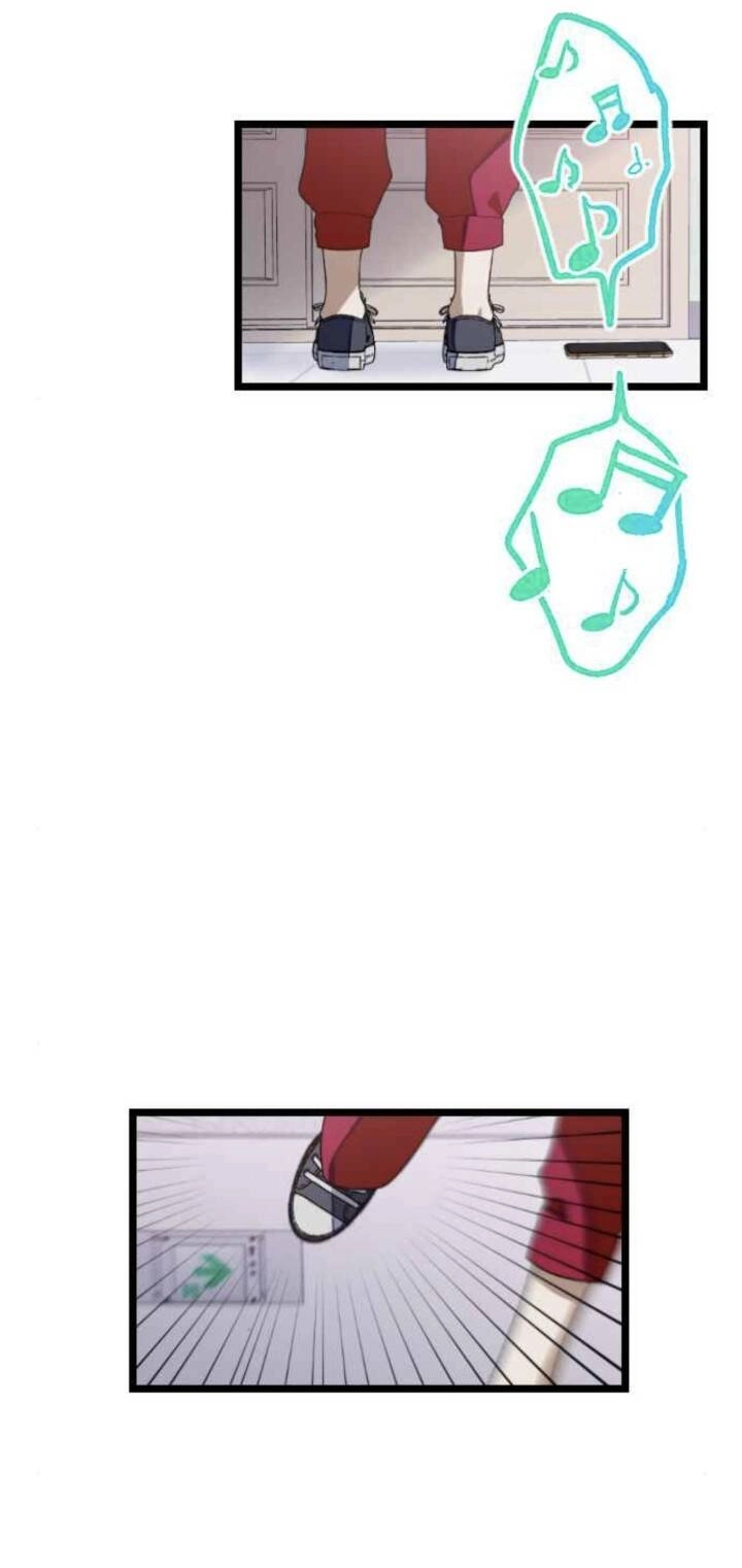 Sự Lãng Mạn Còn Tồn Tại Chapter 38 - 22