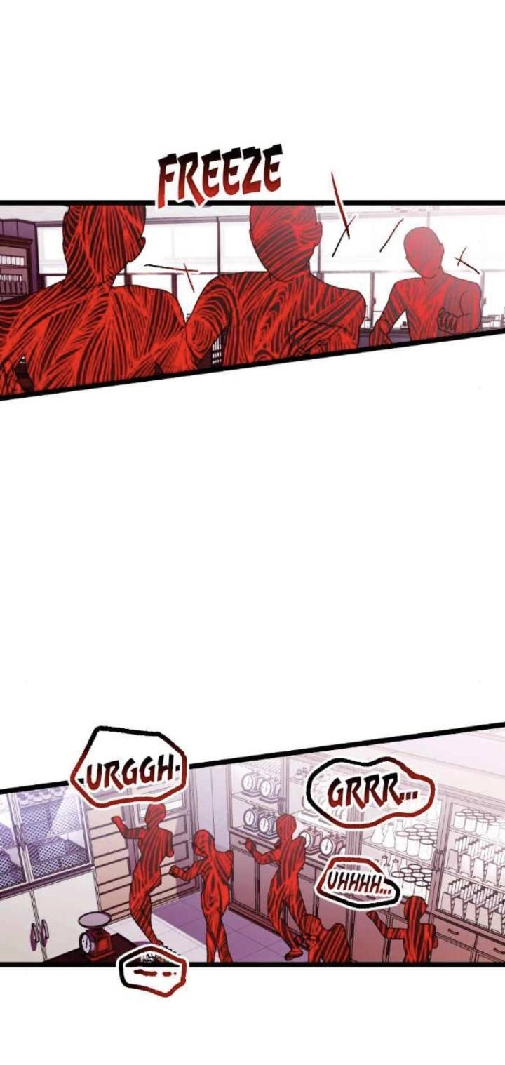 Sự Lãng Mạn Còn Tồn Tại Chapter 38 - 25