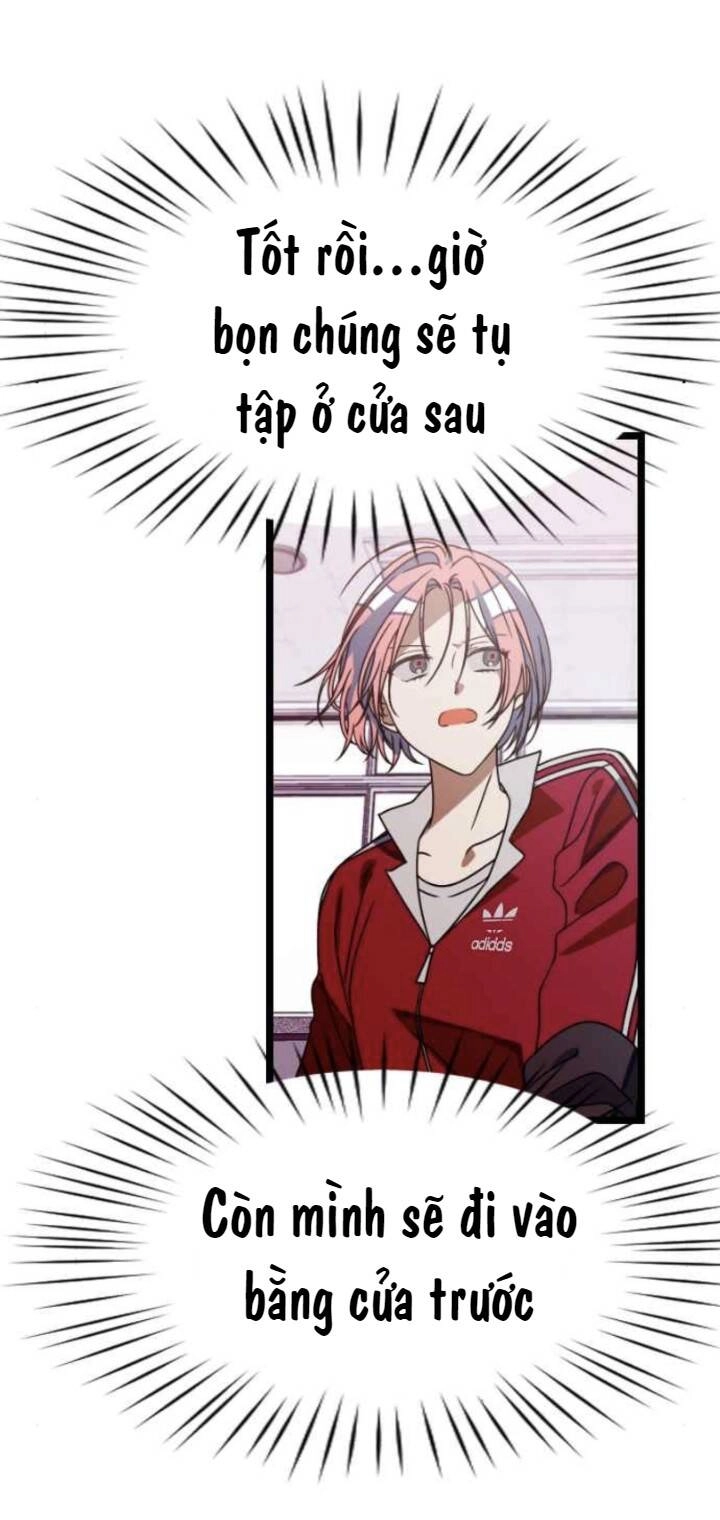 Sự Lãng Mạn Còn Tồn Tại Chapter 38 - 26