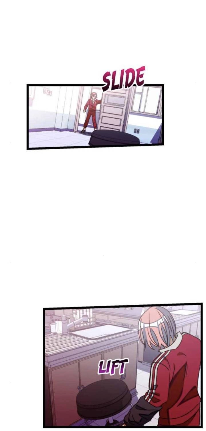 Sự Lãng Mạn Còn Tồn Tại Chapter 38 - 27