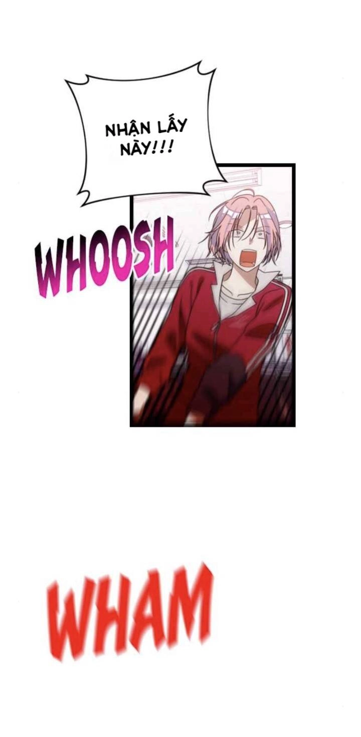 Sự Lãng Mạn Còn Tồn Tại Chapter 38 - 31