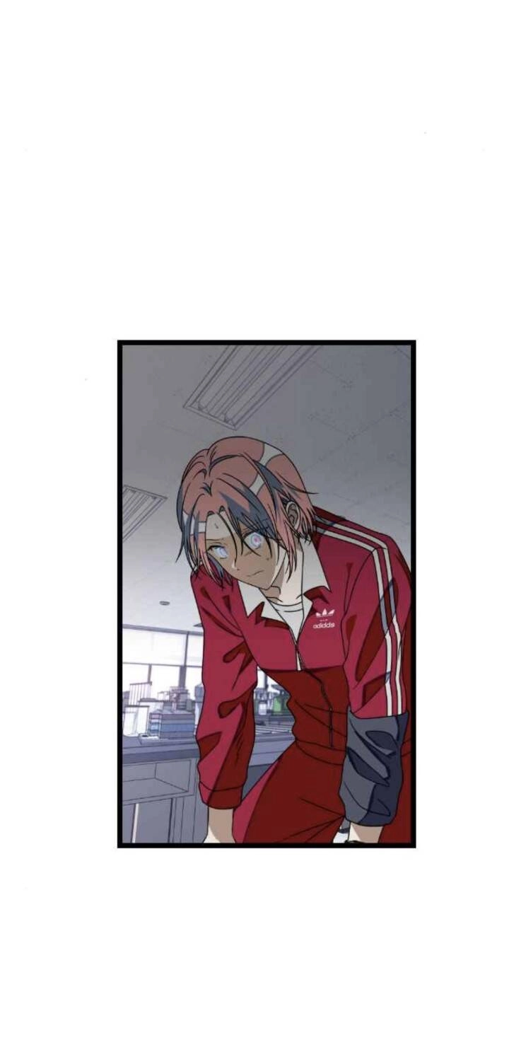 Sự Lãng Mạn Còn Tồn Tại Chapter 38 - 35