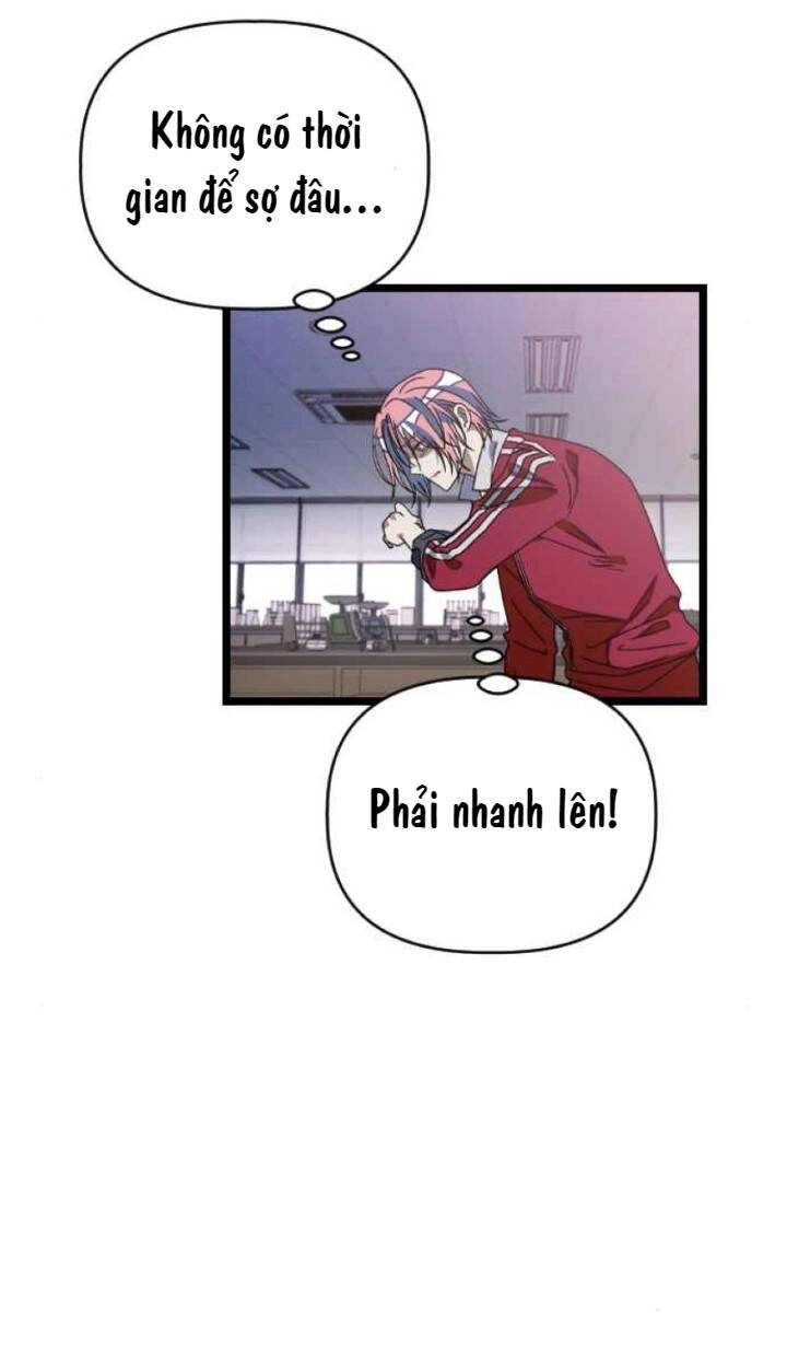 Sự Lãng Mạn Còn Tồn Tại Chapter 38 - 37