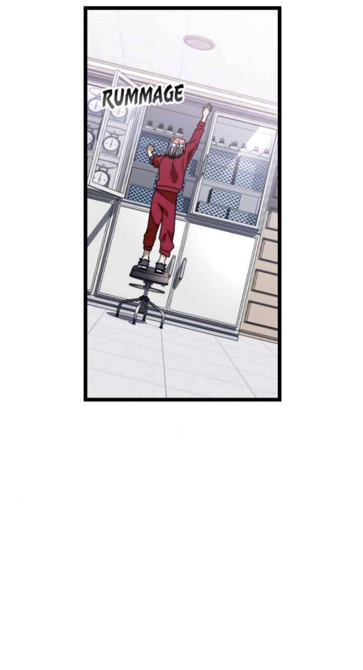 Sự Lãng Mạn Còn Tồn Tại Chapter 38 - 39