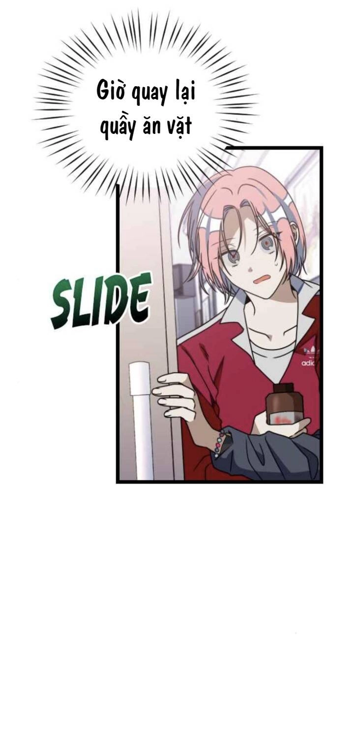 Sự Lãng Mạn Còn Tồn Tại Chapter 38 - 42