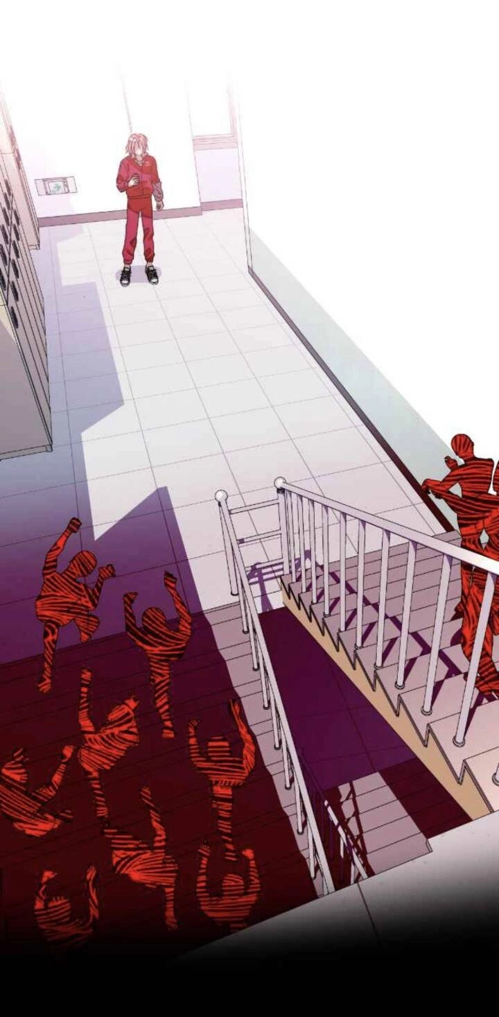 Sự Lãng Mạn Còn Tồn Tại Chapter 38 - 43