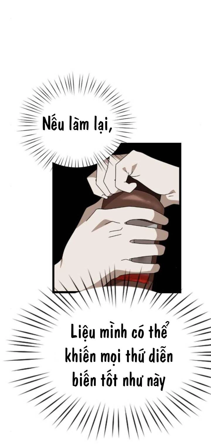 Sự Lãng Mạn Còn Tồn Tại Chapter 38 - 48