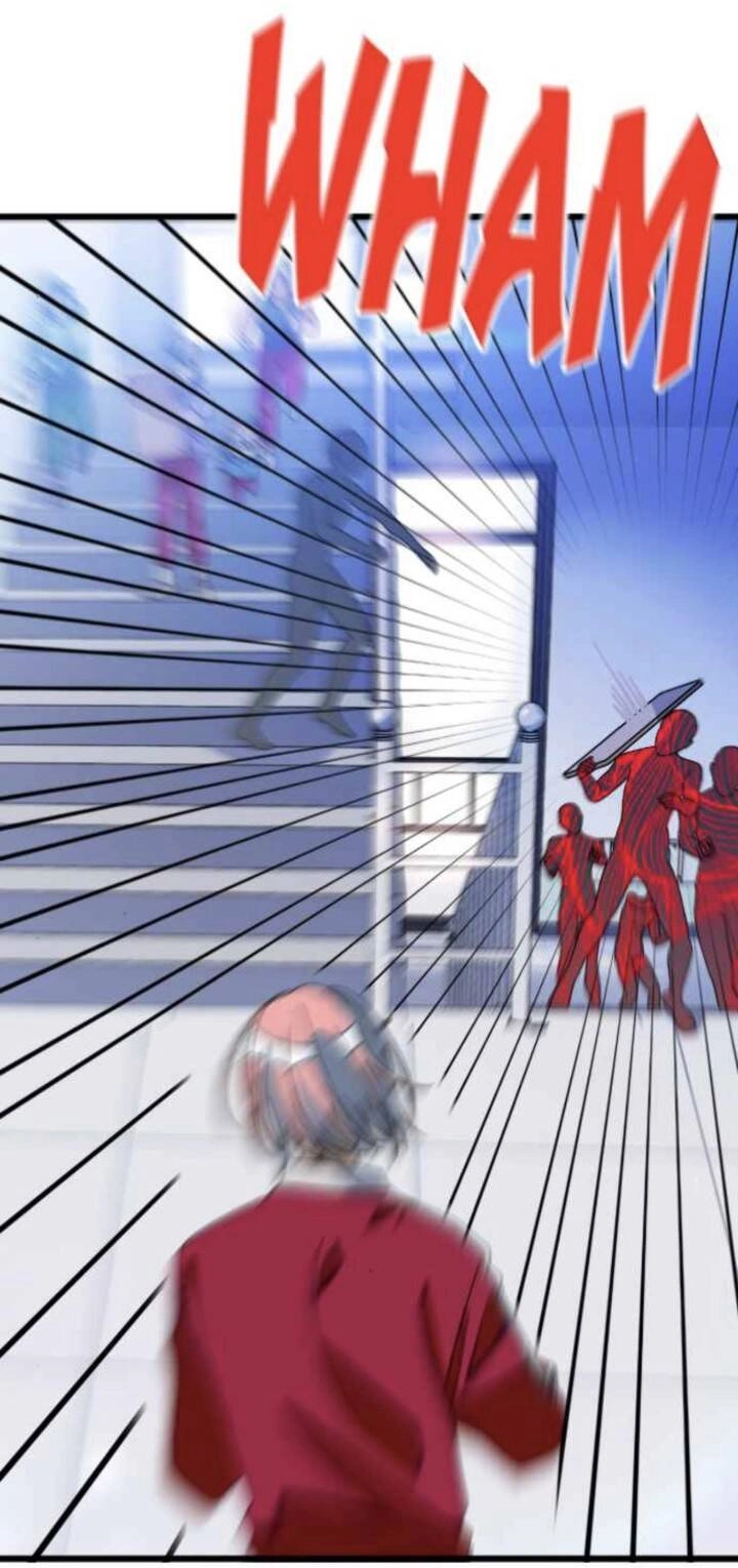 Sự Lãng Mạn Còn Tồn Tại Chapter 38 - 52