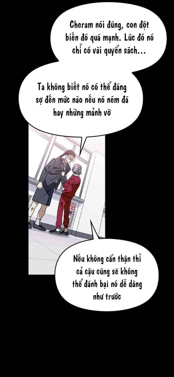 Sự Lãng Mạn Còn Tồn Tại Chapter 38 - 58