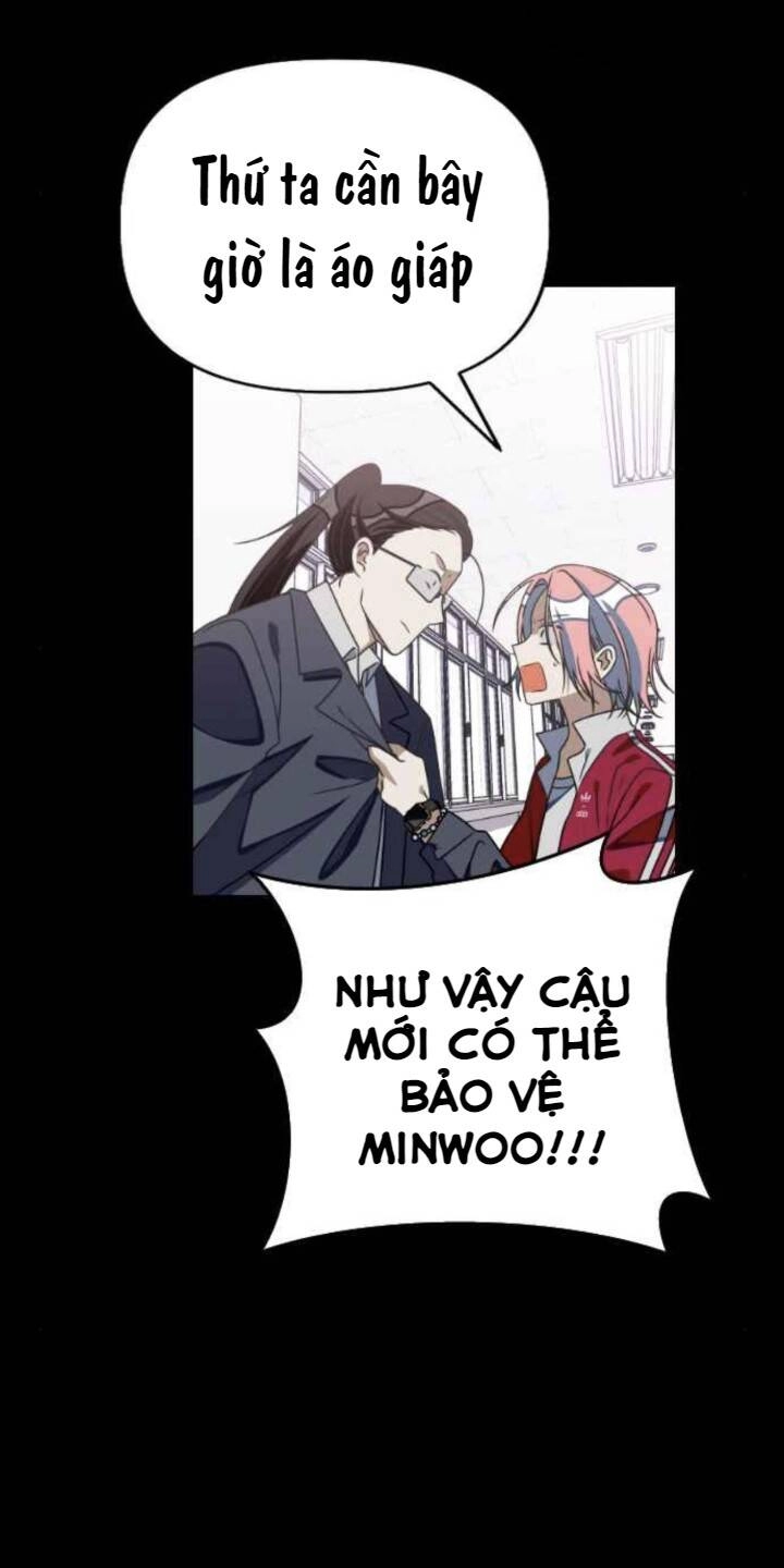 Sự Lãng Mạn Còn Tồn Tại Chapter 38 - 59