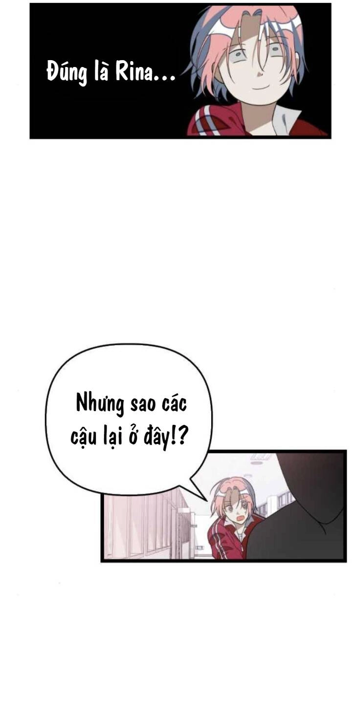 Sự Lãng Mạn Còn Tồn Tại Chapter 38 - 62