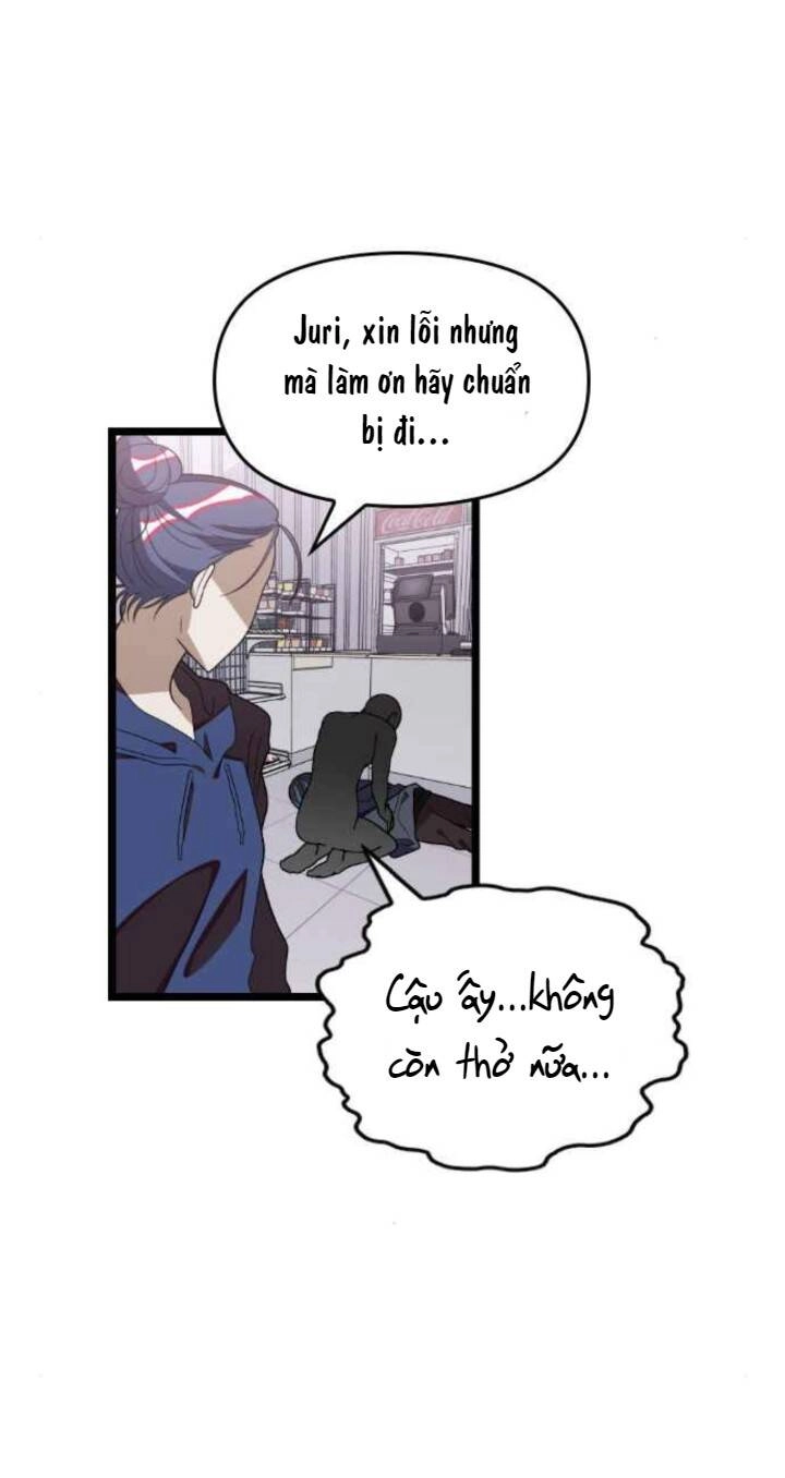 Sự Lãng Mạn Còn Tồn Tại Chapter 38 - 67