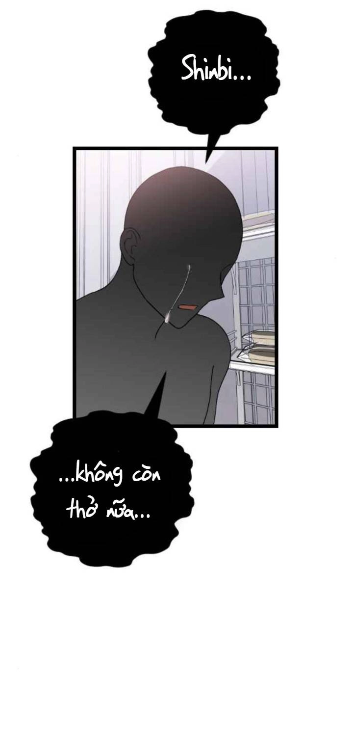 Sự Lãng Mạn Còn Tồn Tại Chapter 38 - 68