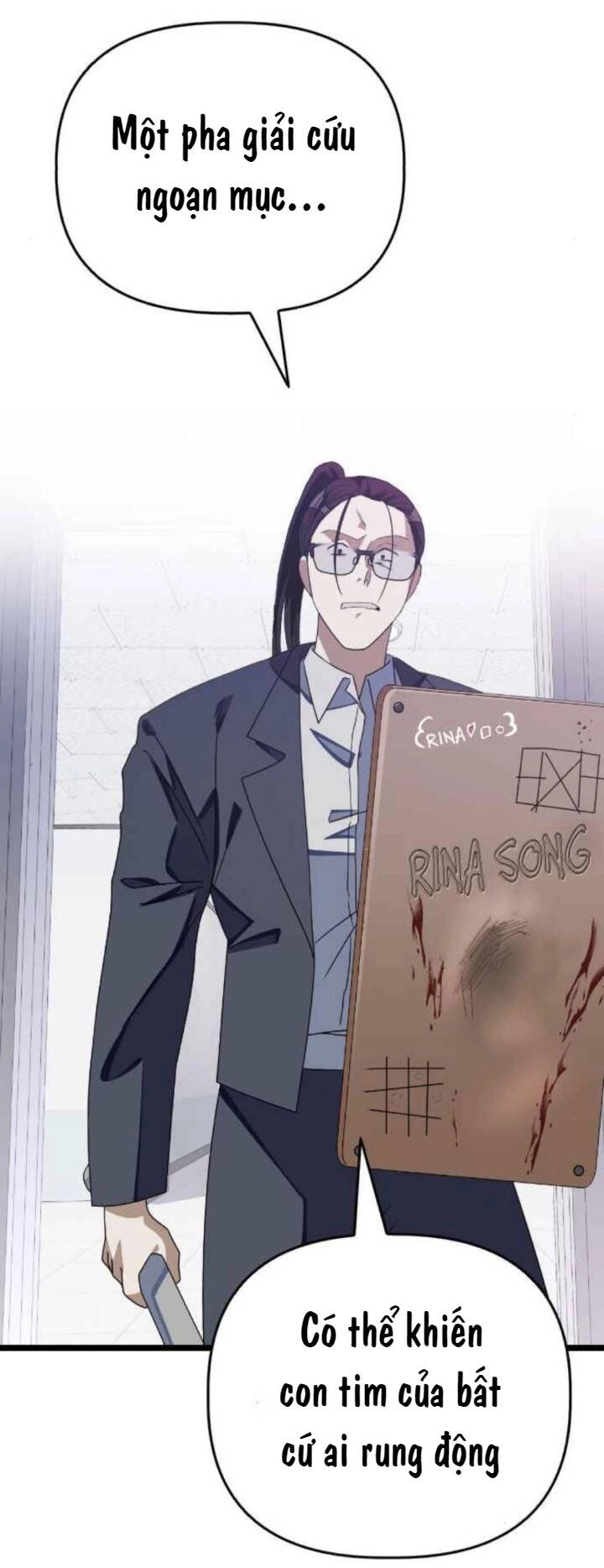 Sự Lãng Mạn Còn Tồn Tại Chapter 38 - 76