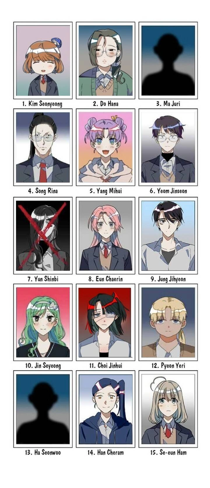 Sự Lãng Mạn Còn Tồn Tại Chapter 38 - 78