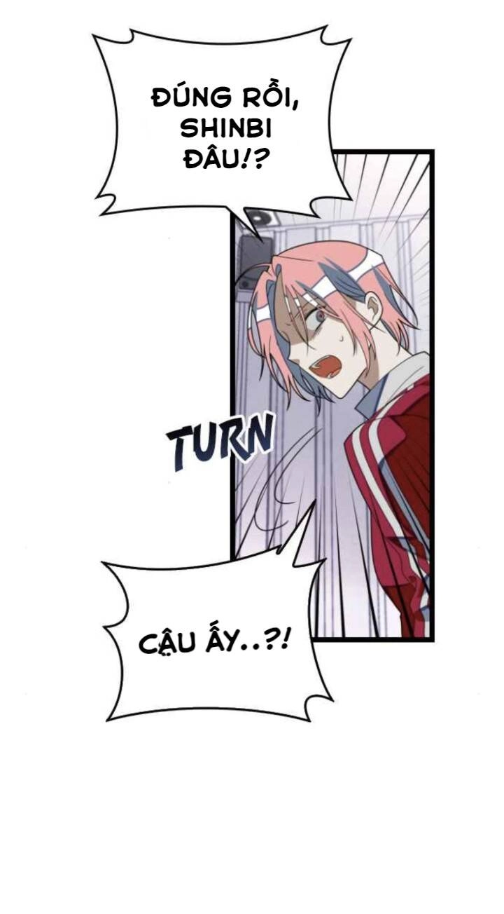 Sự Lãng Mạn Còn Tồn Tại Chapter 39 - 34