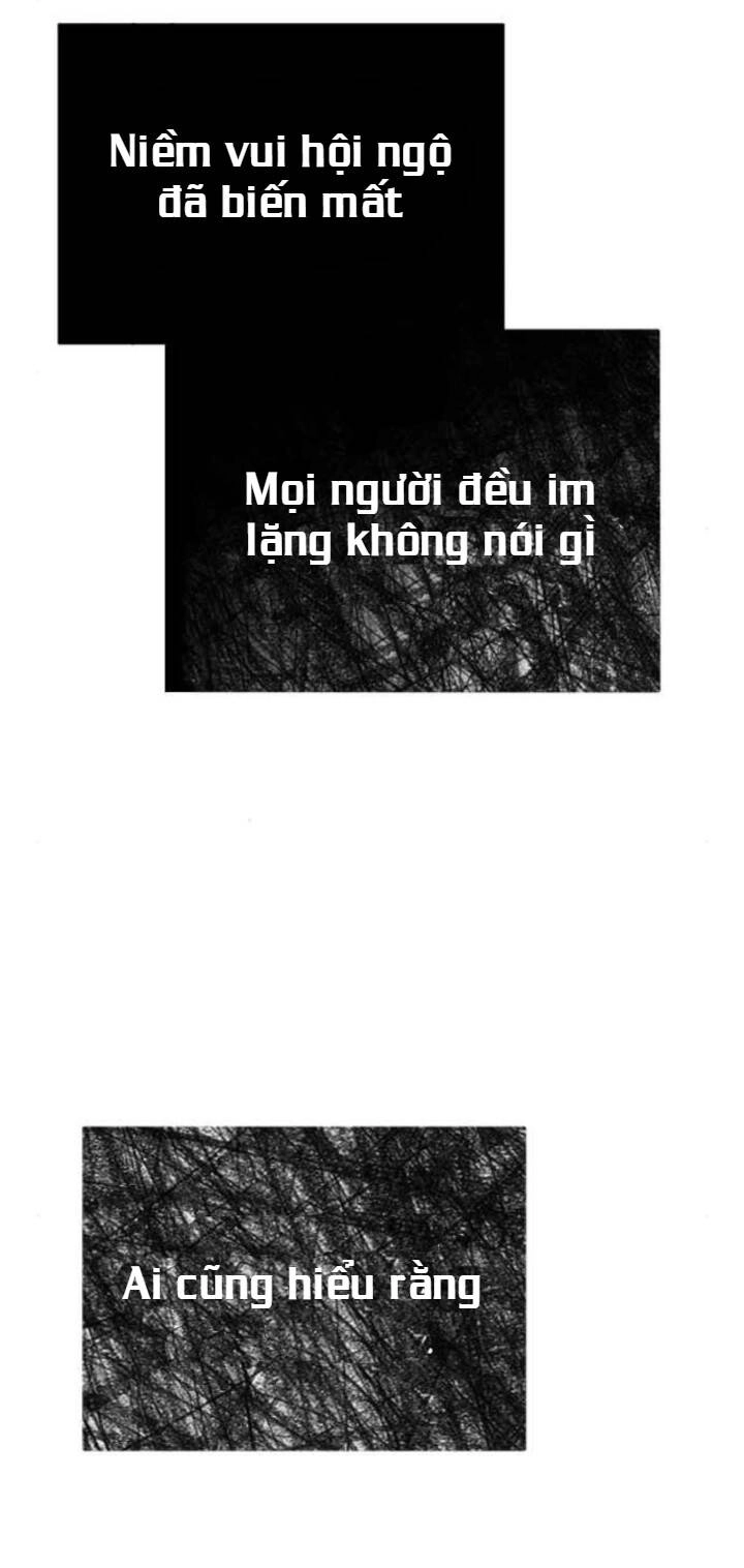 Sự Lãng Mạn Còn Tồn Tại Chapter 39 - 37