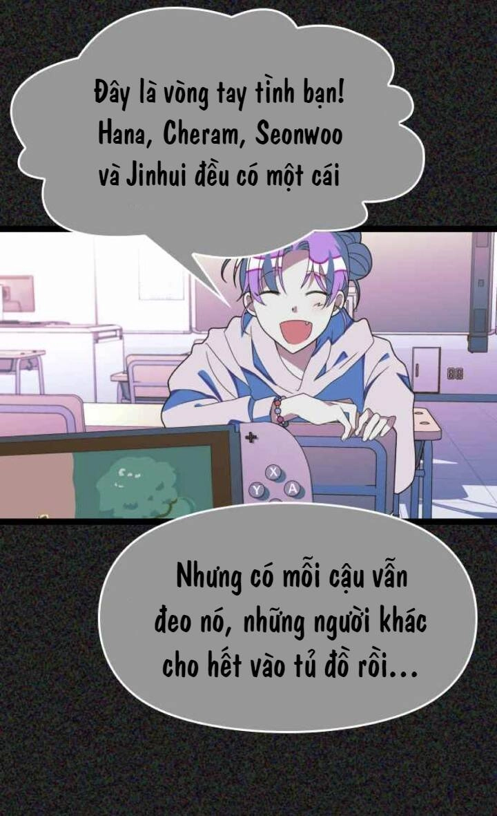 Sự Lãng Mạn Còn Tồn Tại Chapter 39 - 47