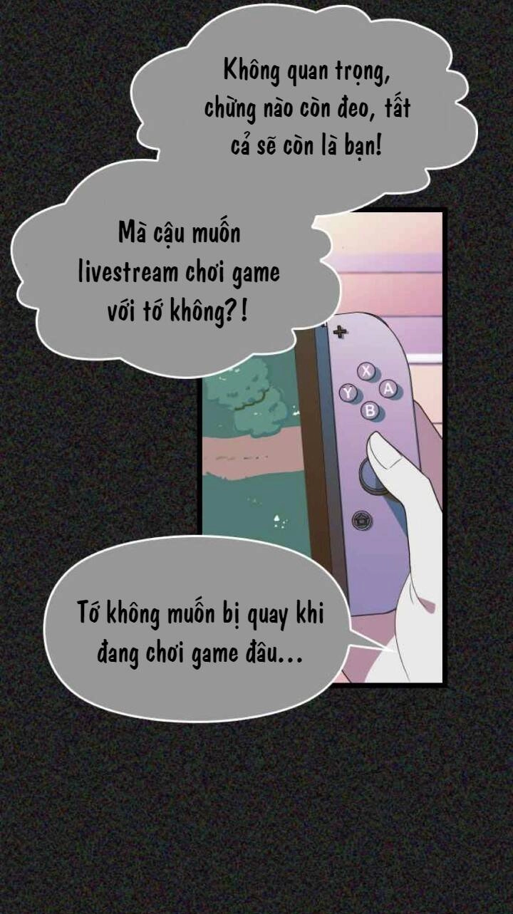 Sự Lãng Mạn Còn Tồn Tại Chapter 39 - 48