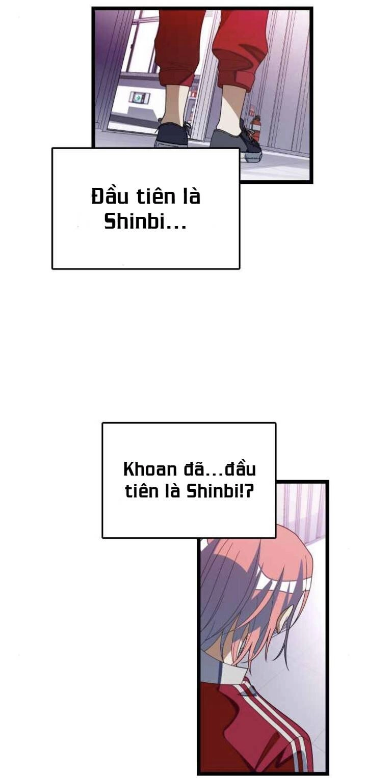 Sự Lãng Mạn Còn Tồn Tại Chapter 39 - 51