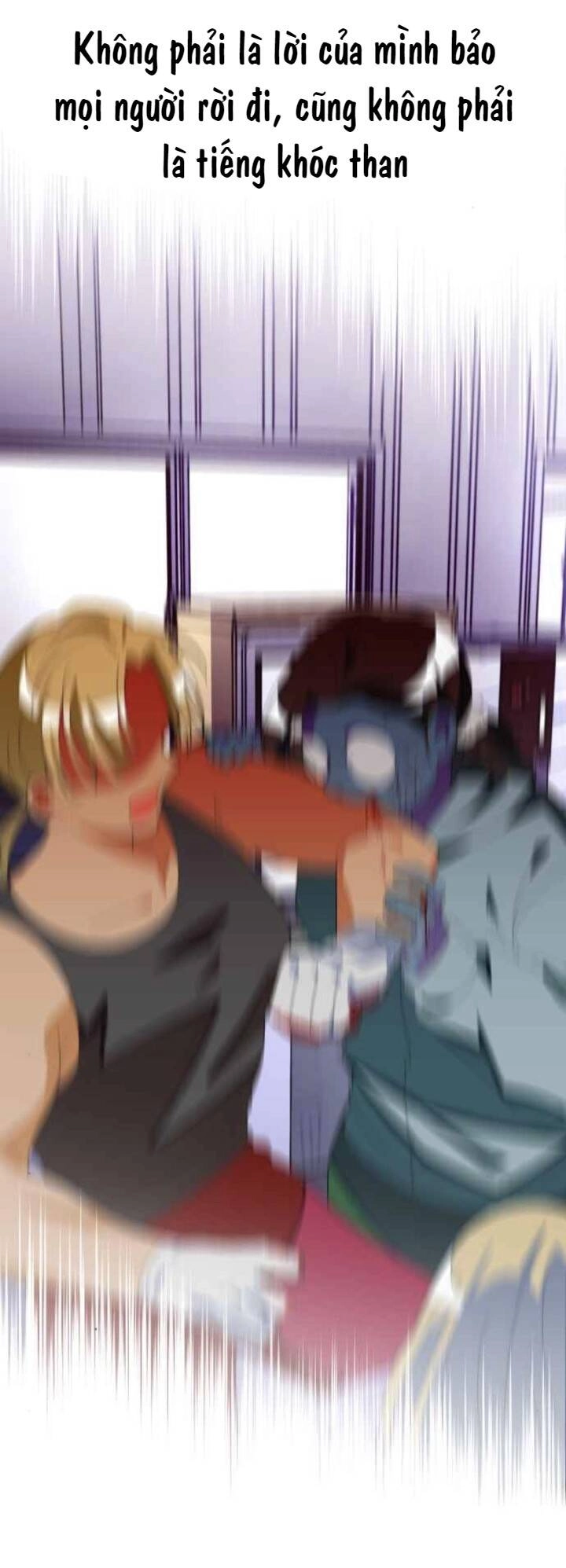 Sự Lãng Mạn Còn Tồn Tại Chapter 39 - 54