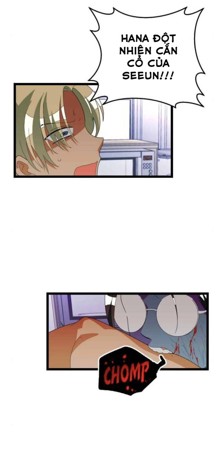 Sự Lãng Mạn Còn Tồn Tại Chapter 39 - 55