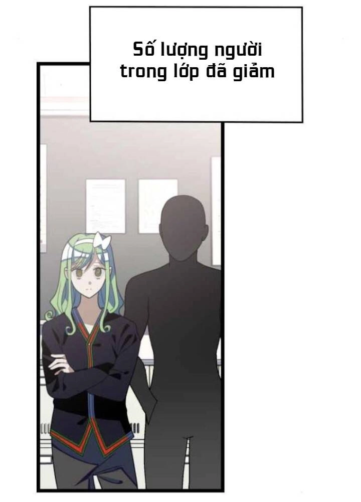 Sự Lãng Mạn Còn Tồn Tại Chapter 40 - 11