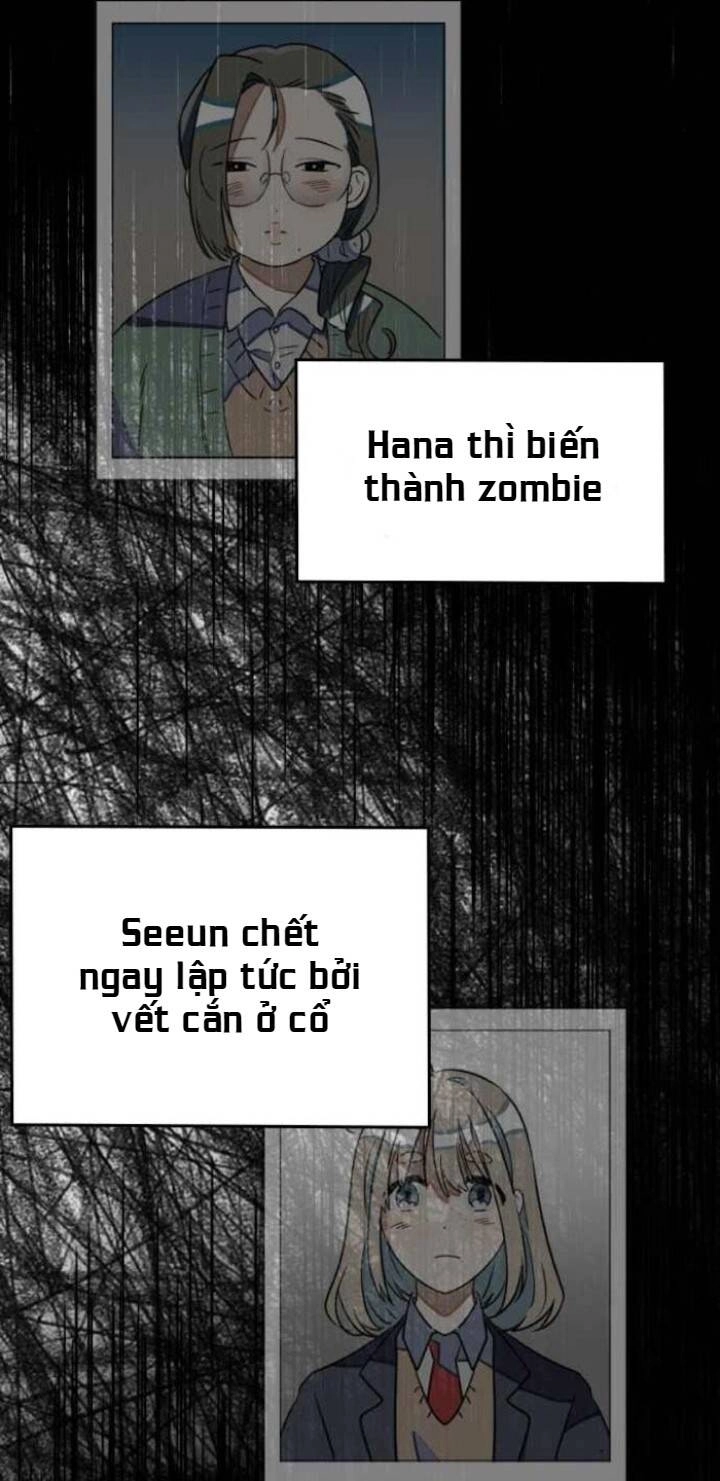 Sự Lãng Mạn Còn Tồn Tại Chapter 40 - 14