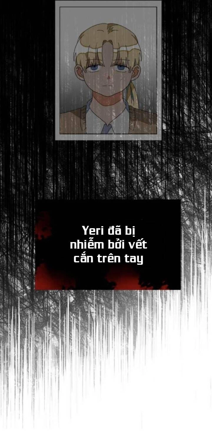 Sự Lãng Mạn Còn Tồn Tại Chapter 40 - 16