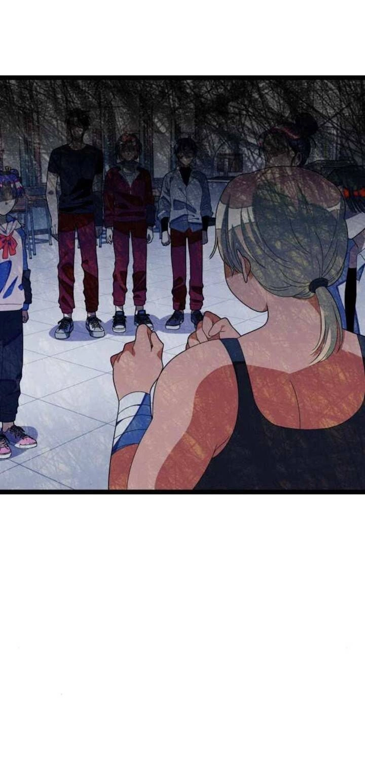 Sự Lãng Mạn Còn Tồn Tại Chapter 40 - 17