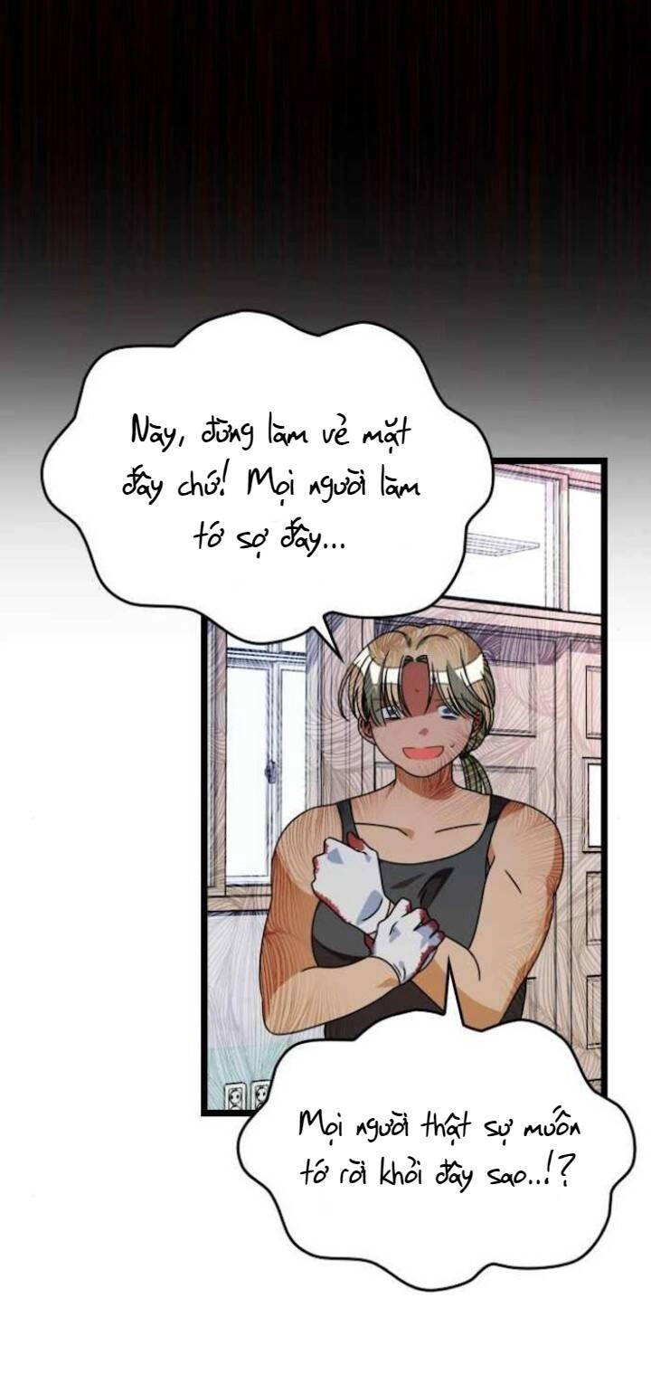 Sự Lãng Mạn Còn Tồn Tại Chapter 40 - 23