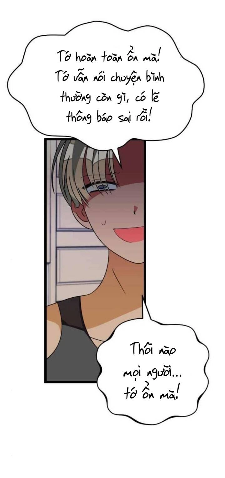 Sự Lãng Mạn Còn Tồn Tại Chapter 40 - 24