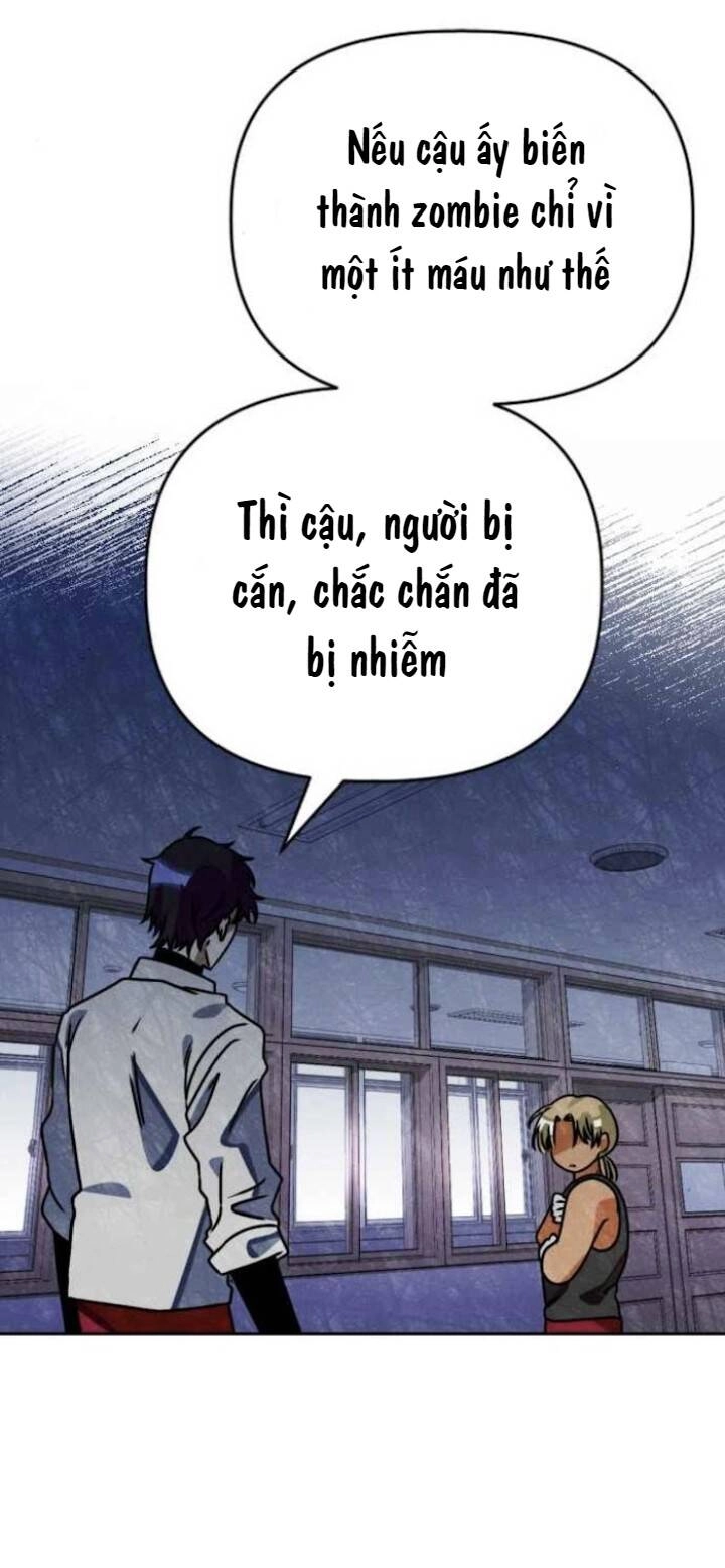 Sự Lãng Mạn Còn Tồn Tại Chapter 40 - 26