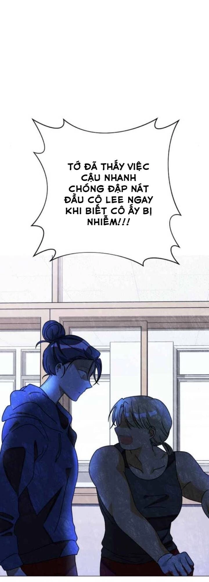 Sự Lãng Mạn Còn Tồn Tại Chapter 40 - 31