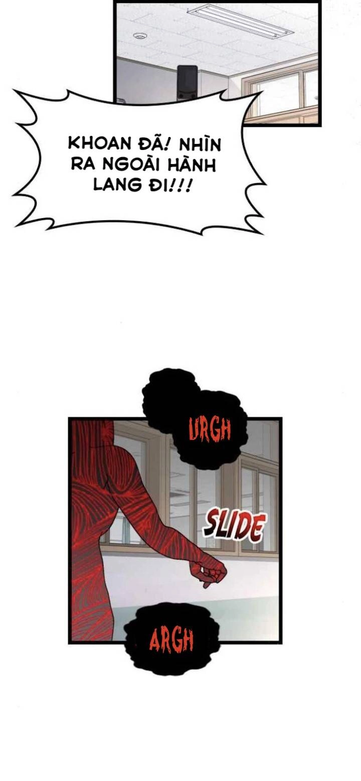 Sự Lãng Mạn Còn Tồn Tại Chapter 40 - 44