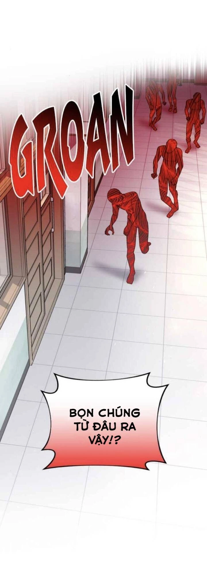 Sự Lãng Mạn Còn Tồn Tại Chapter 40 - 45