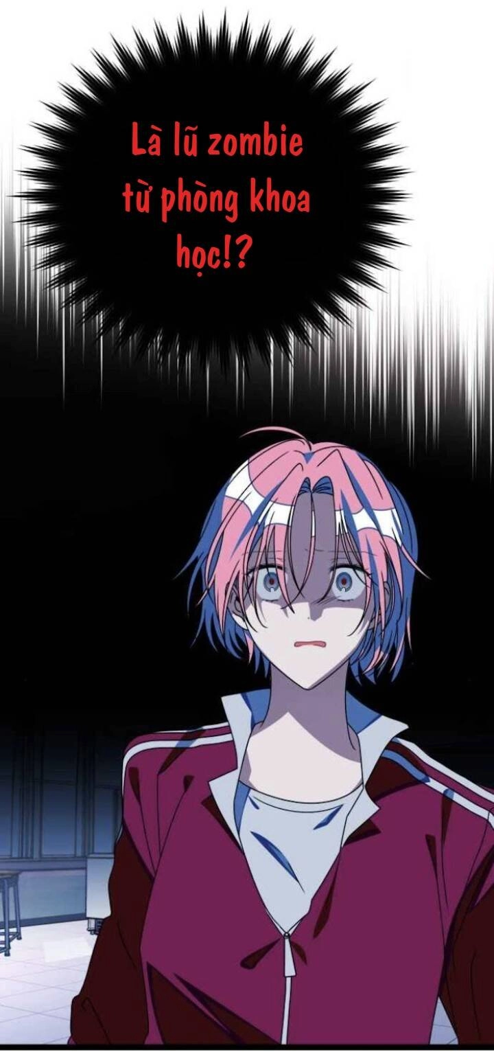 Sự Lãng Mạn Còn Tồn Tại Chapter 40 - 47